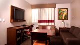 <b>Four Points by Sheraton Queretaro Norte Room</b>. Images powered by <a href="https://www.leonardoworldwide.com/" title="Leonardo Worldwide" target="_blank">Leonardo</a>.
