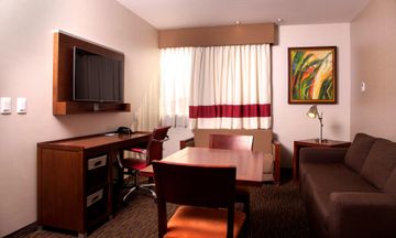 Four Points by Sheraton Queretaro Norte