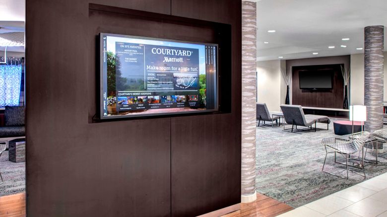 <b>Courtyard Richmond North/Glen Allen Other</b>. Images powered by <a href="https://www.leonardoworldwide.com/" title="Leonardo Worldwide" target="_blank">Leonardo</a>.