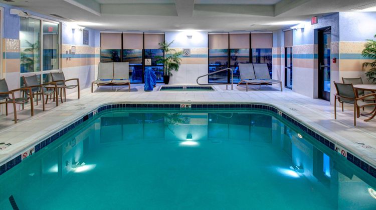 Courtyard Richmond North/Glen Allen Pool