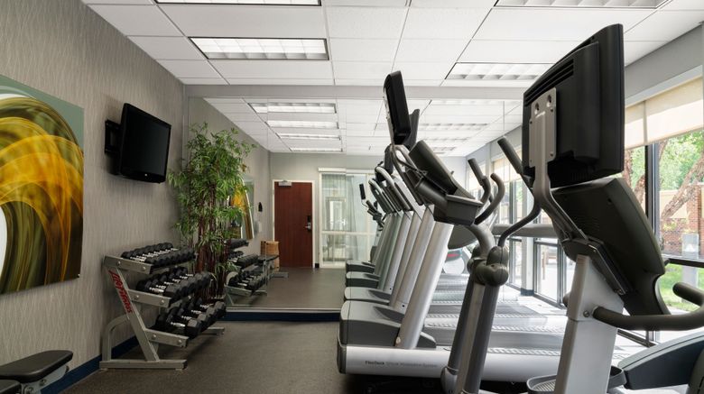 <b>Courtyard Richmond North/Glen Allen Health Club</b>. Images powered by <a href="https://www.leonardoworldwide.com/" title="Leonardo Worldwide" target="_blank">Leonardo</a>.