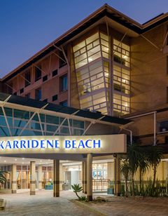 Protea Hotel Karridene Beach
