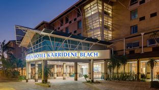 Protea Hotel Karridene Beach