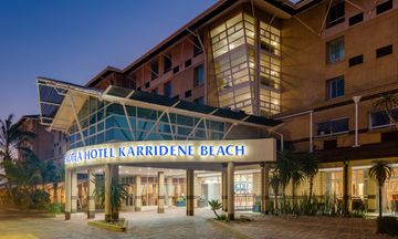 Protea Hotel Karridene Beach