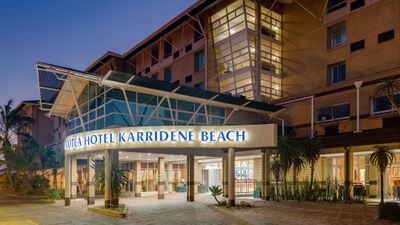 Protea Hotel Karridene Beach