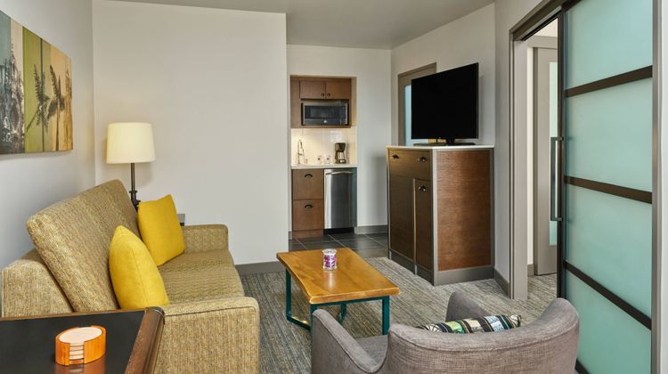 Marriott Vacation Club, San Diego Room