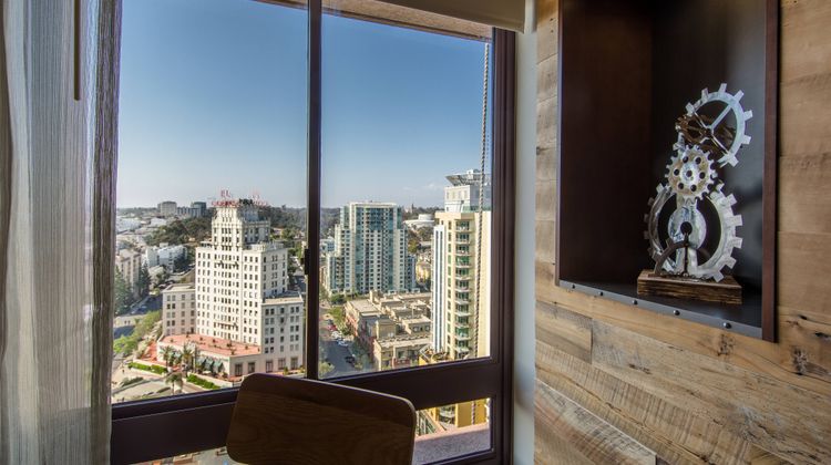 Marriott Vacation Club, San Diego Suite