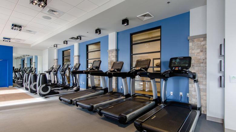 <b>Marriott Vacation Club, San Diego Health Club</b>. Images powered by <a href="https://www.leonardoworldwide.com/" title="Leonardo Worldwide" target="_blank">Leonardo</a>.