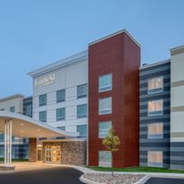 Fairfield Inn & Suites Shelbyville