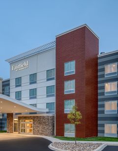 Fairfield Inn & Suites Shelbyville