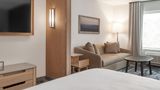 Fairfield Inn & Suites Shelbyville Suite