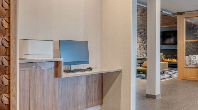 <b>Fairfield Inn & Suites Shelbyville Other</b>. Images powered by <a href="https://www.leonardoworldwide.com/" title="Leonardo Worldwide" target="_blank">Leonardo</a>.