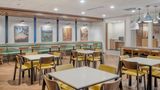 Fairfield Inn & Suites Shelbyville Restaurant