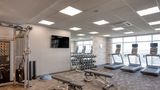 Fairfield Inn & Suites Shelbyville Health Club