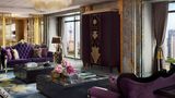 The St. Regis on the Bund, Shanghai Room