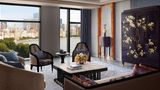 The St. Regis on the Bund, Shanghai Room
