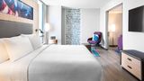 Aloft San Juan Suite