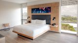 Aloft San Juan Suite