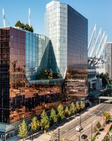 JW Marriott Parq Vancouver