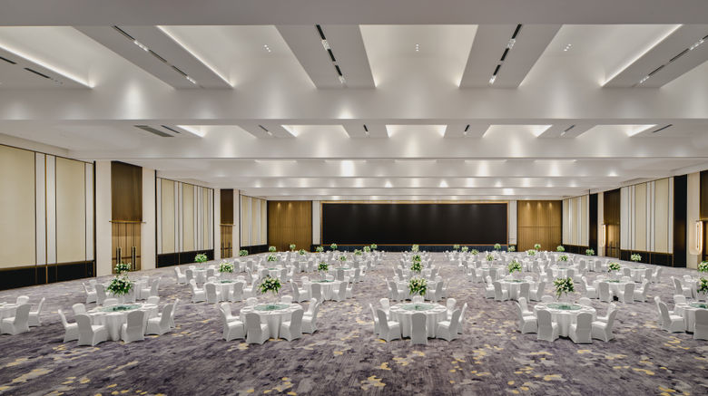 <b>Holiday Inn Kunshan East Ballroom</b>. Images powered by <a href="https://www.leonardoworldwide.com/" title="Leonardo Worldwide" target="_blank">Leonardo</a>.