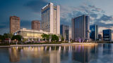 Crowne Plaza Kunshan East Exterior