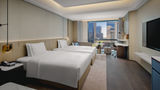Crowne Plaza Kunshan East Room