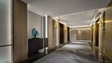 Crowne Plaza Kunshan East Lobby