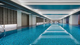 Crowne Plaza Kunshan East Pool