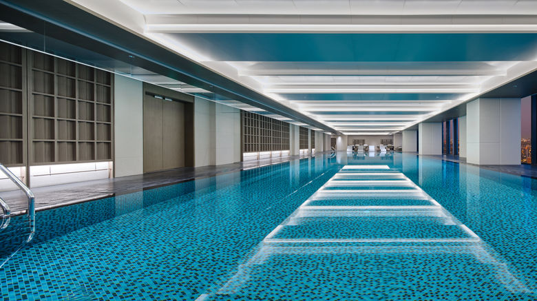 <b>Crowne Plaza Kunshan East Pool</b>. Images powered by <a href="https://www.leonardoworldwide.com/" title="Leonardo Worldwide" target="_blank">Leonardo</a>.