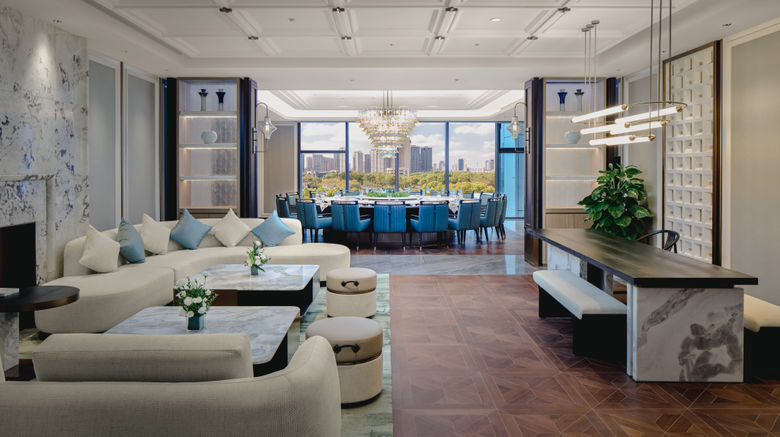 <b>Crowne Plaza Kunshan East Restaurant</b>. Images powered by <a href="https://www.leonardoworldwide.com/" title="Leonardo Worldwide" target="_blank">Leonardo</a>.