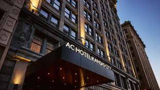 AC Hotel Kansas City Downtown