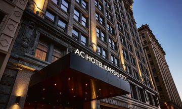 AC Hotel Kansas City Downtown