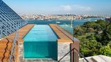 The Ritz-Carlton, Istanbul Pool