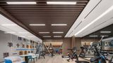 Holiday Inn Exp Hai'an Railway Health Club