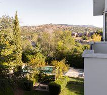 Hotel Torrelodones Exterior