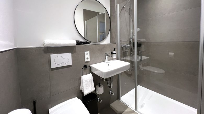 <b>Hotel Restaurant Haus Kuckenber Room</b>. Images powered by <a href="https://www.leonardoworldwide.com/" title="Leonardo Worldwide" target="_blank">Leonardo</a>.