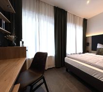 Hotel Restaurant Haus Kuckenber Room