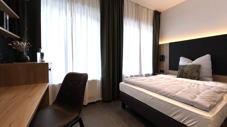 <b>Hotel Restaurant Haus Kuckenber Room</b>. Images powered by <a href="https://www.leonardoworldwide.com/" title="Leonardo Worldwide" target="_blank">Leonardo</a>.