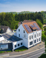 Hotel Restaurant Haus Kuckenber