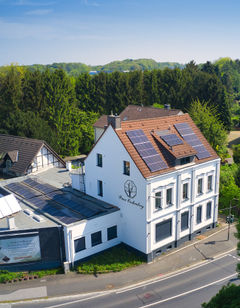Hotel Restaurant Haus Kuckenber
