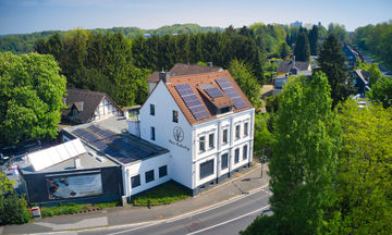 Hotel Restaurant Haus Kuckenber