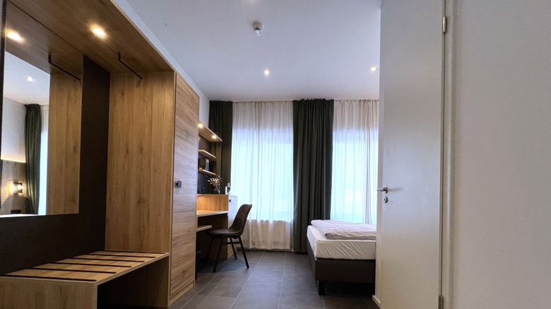 <b>Hotel Restaurant Haus Kuckenber Room</b>. Images powered by <a href="https://www.leonardoworldwide.com/" title="Leonardo Worldwide" target="_blank">Leonardo</a>.