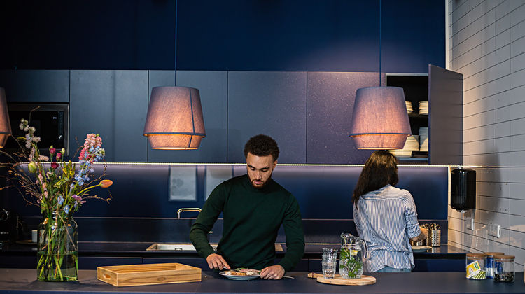 The Student Hotel Rotterdam Other