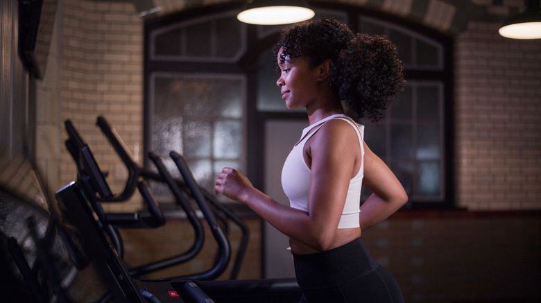 <b>Kimpton Clocktower Hotel Health Club</b>. Images powered by <a href="https://www.leonardoworldwide.com/" title="Leonardo Worldwide" target="_blank">Leonardo</a>.