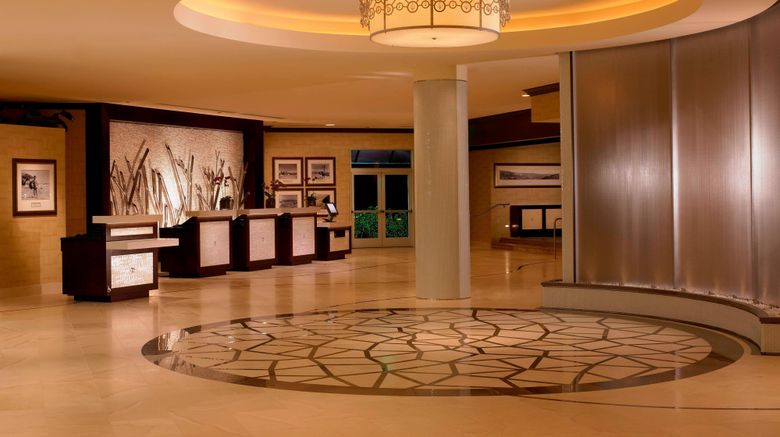 <b>Laguna Cliffs Marriott Resort & Spa Lobby</b>. Images powered by <a href="https://www.leonardoworldwide.com/" title="Leonardo Worldwide" target="_blank">Leonardo</a>.