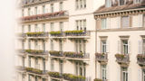 Hotel Baur au Lac Exterior