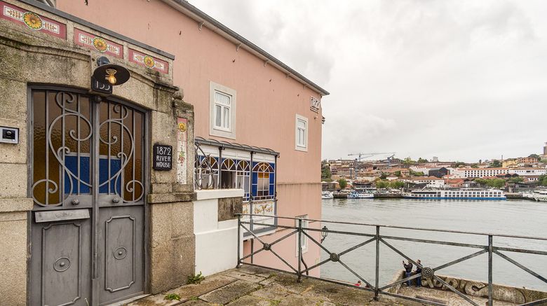 <b>1872 River House Exterior</b>. Images powered by <a href="https://www.leonardoworldwide.com/" title="Leonardo Worldwide" target="_blank">Leonardo</a>.