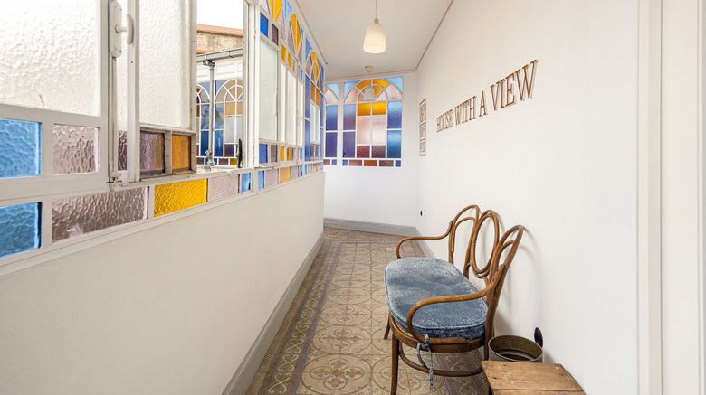 <b>1872 River House Lobby</b>. Images powered by <a href="https://www.leonardoworldwide.com/" title="Leonardo Worldwide" target="_blank">Leonardo</a>.