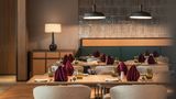Crowne Plaza Penang Straits City Restaurant