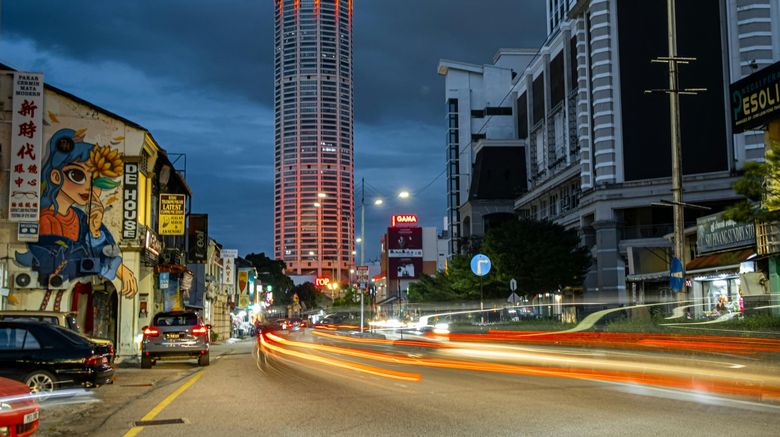 <b>Crowne Plaza Penang Straits City Other</b>. Images powered by <a href="https://www.leonardoworldwide.com/" title="Leonardo Worldwide" target="_blank">Leonardo</a>.